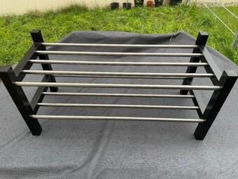 Botník Tjusig (Ikea) - 2