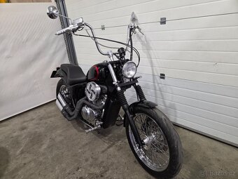 Honda VT 600 C Shadow - 2