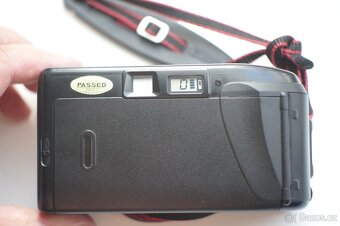 Canon top schot 38/2,8 - 2