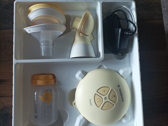 Elektrická odsávačka Medela Swing Flex - 2