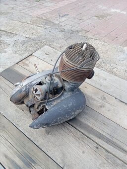 Motor - 2