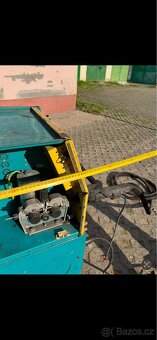 Svářecí poloautomat Compact C428WN n3 - 2