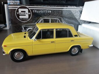 Lada 2103    1:18  Triple9 - 2