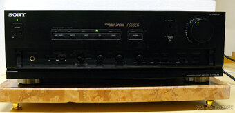 Zesilovač SONY TA-F690ES - 2