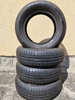 Letní pneu 175/65 r14 - 2