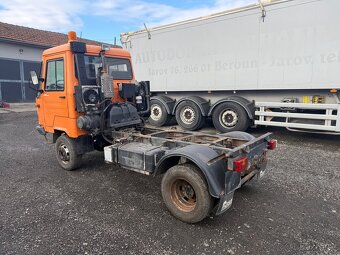 MULTICAR M26 4x4 LONG - 2