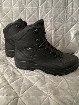 Lowa Renegade II GTX Mid TF - 2