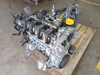 Qashqai 1.3 turbo 2017. - 2