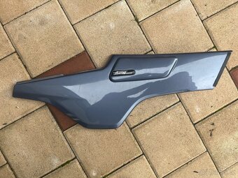 Boční plasty BMW K100, K1100 - 2
