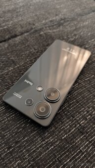 Xiaomi Redmi note 13 pro záruka 14 měsíců - 2