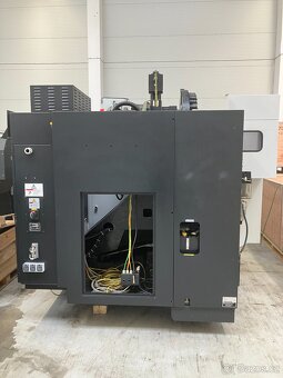 Mazak Nexus 510C vč dopravníku - 2