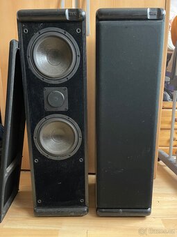 Reprobedny Elac EL 130 ll - 2