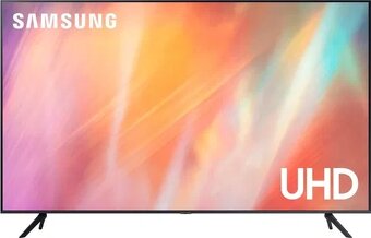 165cm 65" Samsung UE65AU7172 - záruka do 25.10.2027 - 2