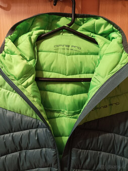 Bunda ALPINE PRO vel.152/158 - 2