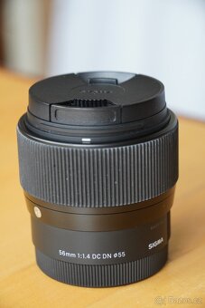 Sony a6400 - 2