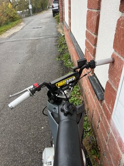 Pitbike 125 14/12 - 2