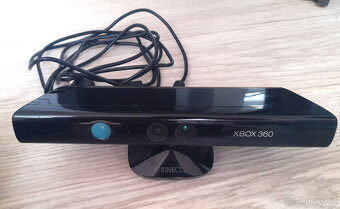 Prodám Xbox 360 - 2