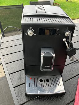 Kávovar Nivona 572 - 2