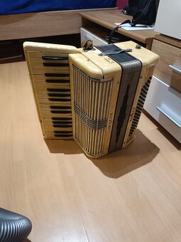 hohner tango 2 - 2