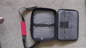 NOVÝ - Taška - brašna - obal na notebook - 2