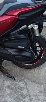 Honda ADV 350 1.MAJITEL - 2