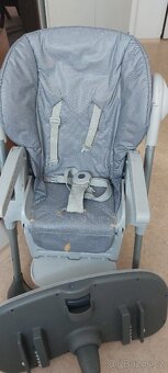 Chicco polly- i pro nesedící děti - 2