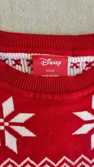 Dámský vánoční svetr Primark - 2