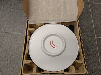 Anténa internet - 2