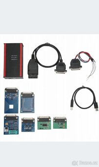 IPROG PRO V87 MULTIFUNKČNÍ PROGRAMÁTOR ECU - 2