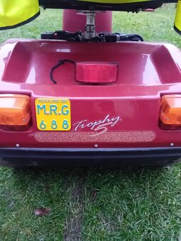 Handicare Trophy 5 - 2