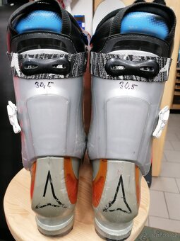 Lyžáky, přeskáče  Atomic v. 46 - 2