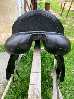 Drezurní sedlo Albion - 2