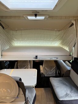 prodej obytného vozidla MC Louis - 2