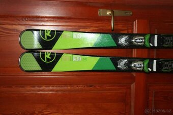 lyže Rossignol Experience premium 160 cm - 2