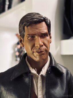 Indiana Jones - Dobyvatelé ztracené archy - 2