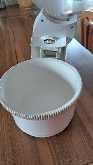 Zelmer stojan+miska - 2