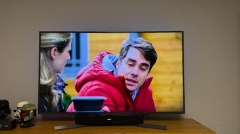 55" Ultra HD Smart TV UE55RU7402 Série 7 - 2
