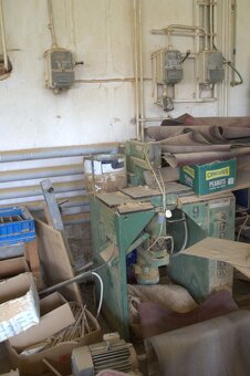 Vrtačka speciální - 2