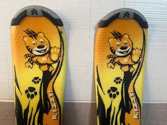 Dětské lyže 79 cm - 2