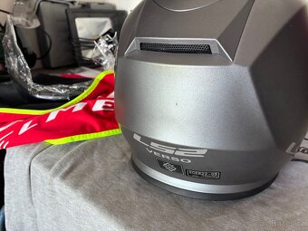 LS2 helma přilba - 2