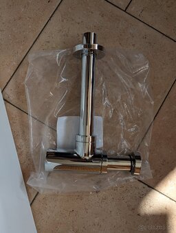 Mio-N umyvadlo 600mm + sifon Mio - 2