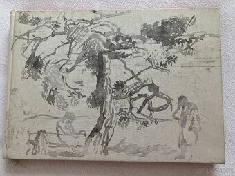 Kniha Emil Filla - 2