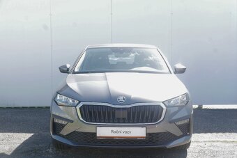 Škoda Scala 1.0 TSI 85 kW M6° Selection - 2