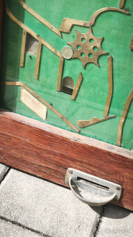 Výherní automat Forbes - 2