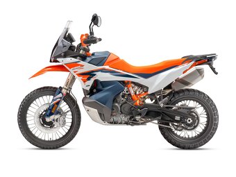 KTM 890 Adventure R SKLADEM - 2