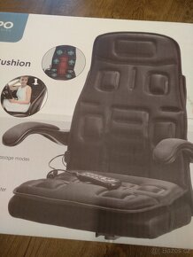 masážní podložka-NOVÁ - 2