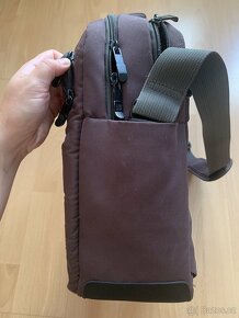 Taška - batoh na notebook - 2