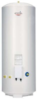 Toshiba Estia 6,0 kW HWT-601HW-E +HWT-601XWHT6W-E+bojler - 2