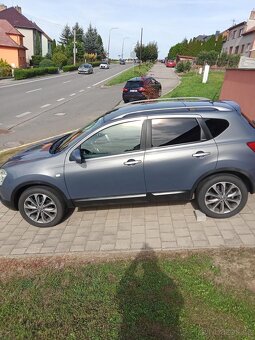 NISSAN QASHQAI 1.5 DCI - 2