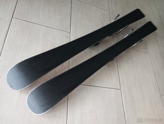 Lyže Atomic dětské 100cm - 2